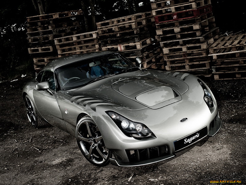 , tvr